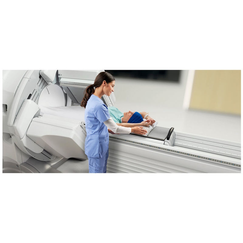 Томограф ОФЭКТ/КТ GE NM/CT 870 DR